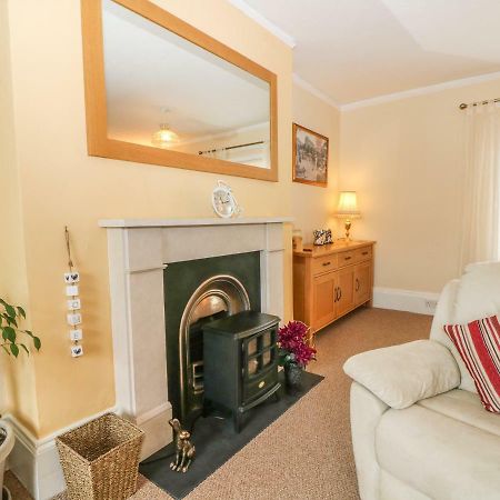 Saltwood Appartement WTA-toernooi van WTA-toernooi van Eastbourne Buitenkant foto