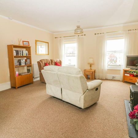 Saltwood Appartement WTA-toernooi van WTA-toernooi van Eastbourne Buitenkant foto