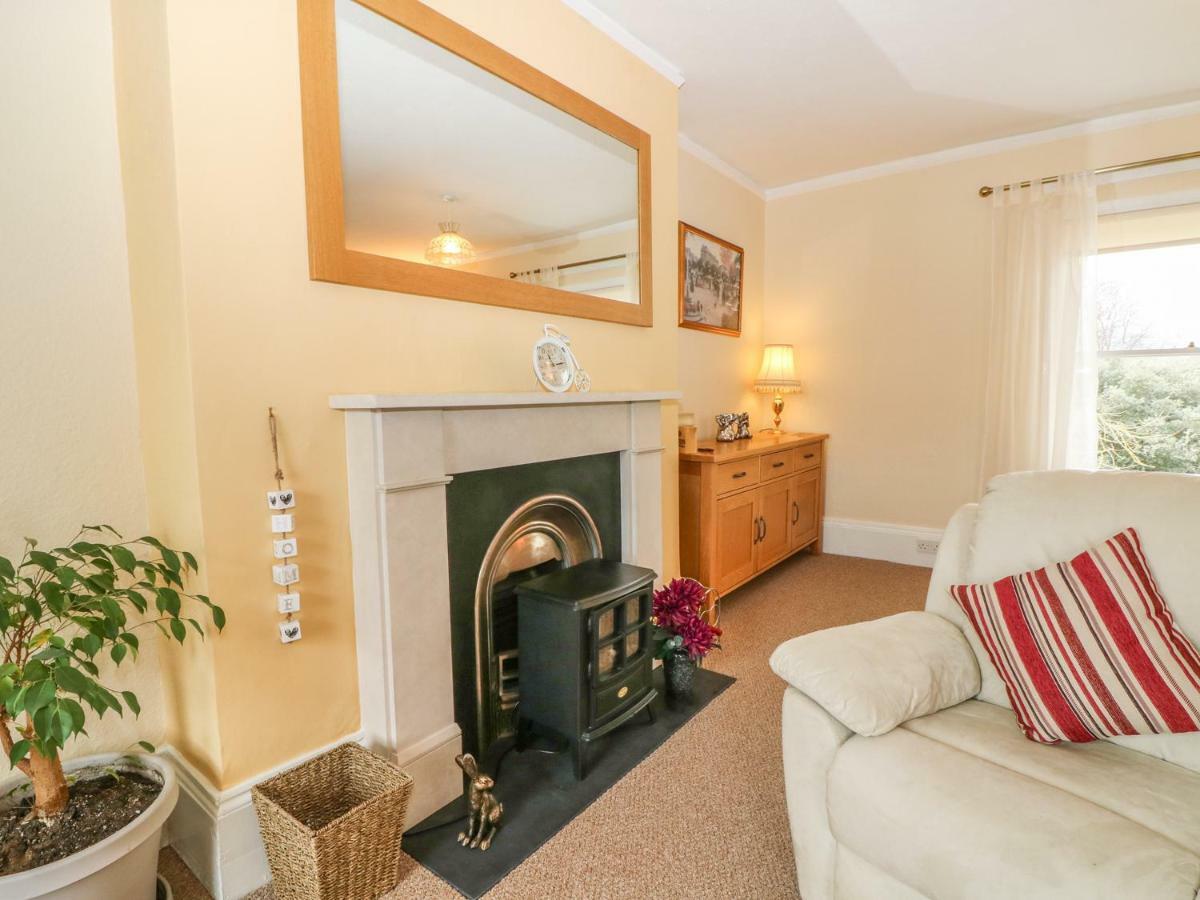 Saltwood Appartement WTA-toernooi van WTA-toernooi van Eastbourne Buitenkant foto