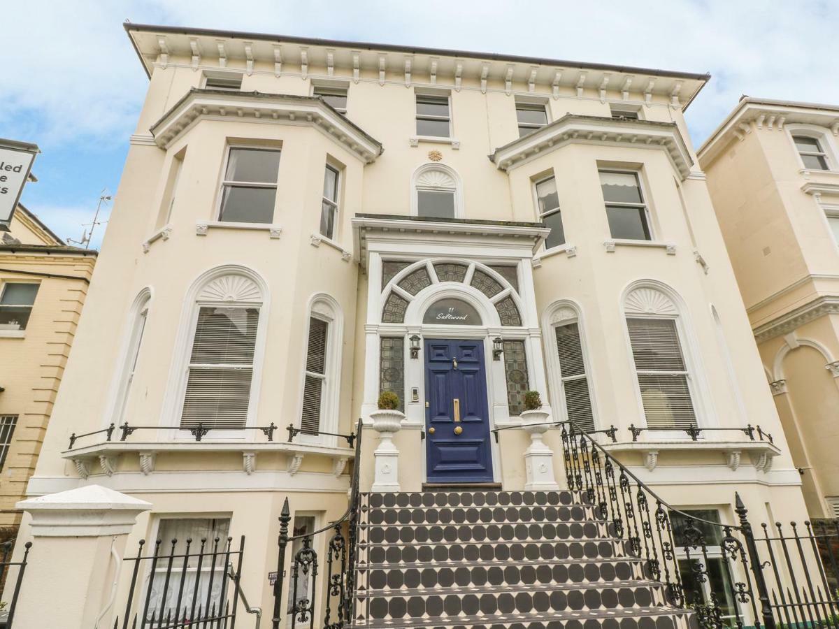 Saltwood Appartement WTA-toernooi van WTA-toernooi van Eastbourne Buitenkant foto