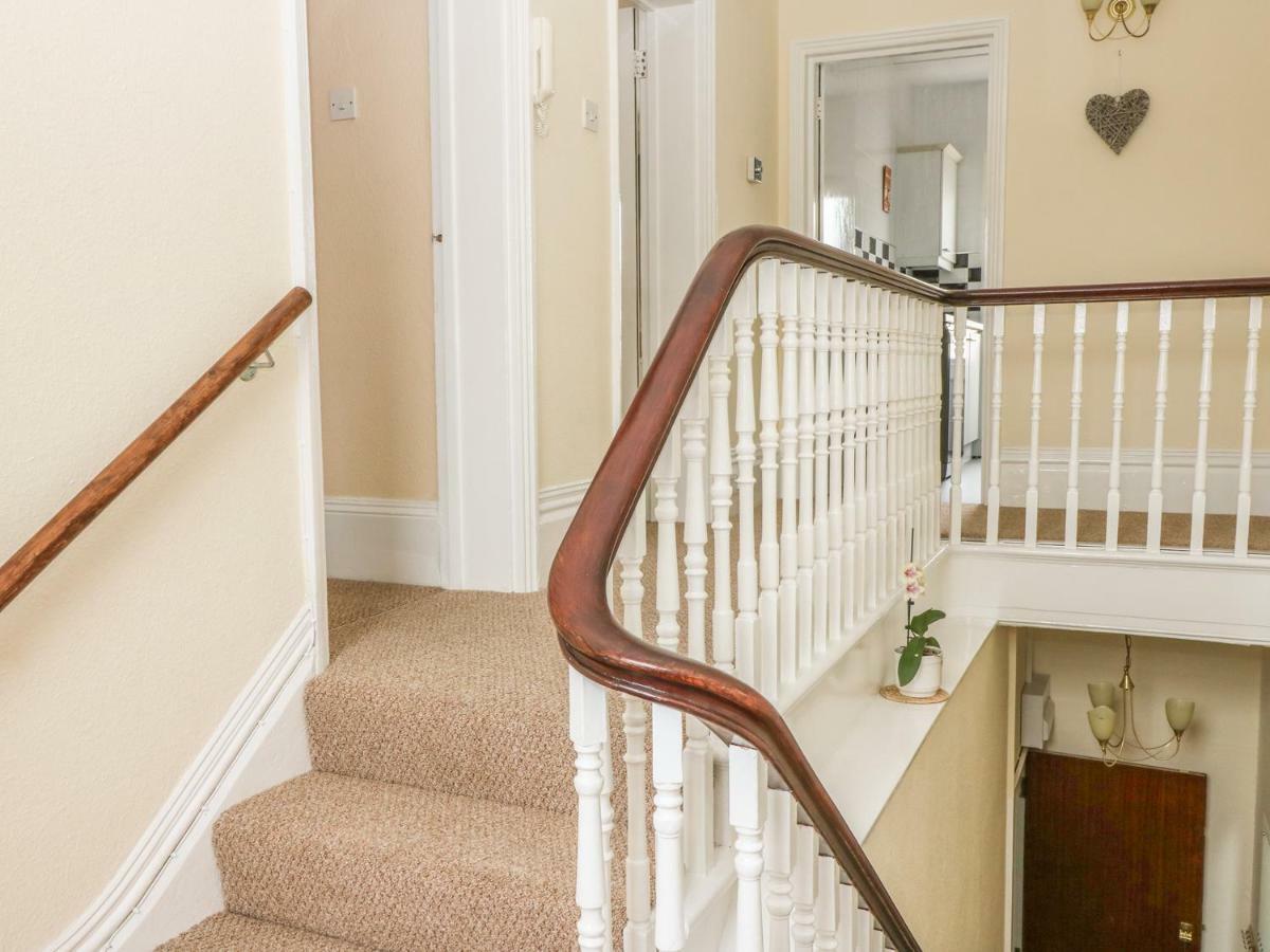 Saltwood Appartement WTA-toernooi van WTA-toernooi van Eastbourne Buitenkant foto