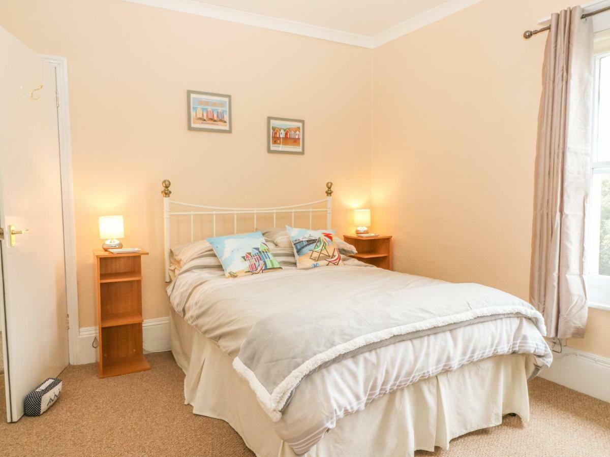 Saltwood Appartement WTA-toernooi van WTA-toernooi van Eastbourne Buitenkant foto