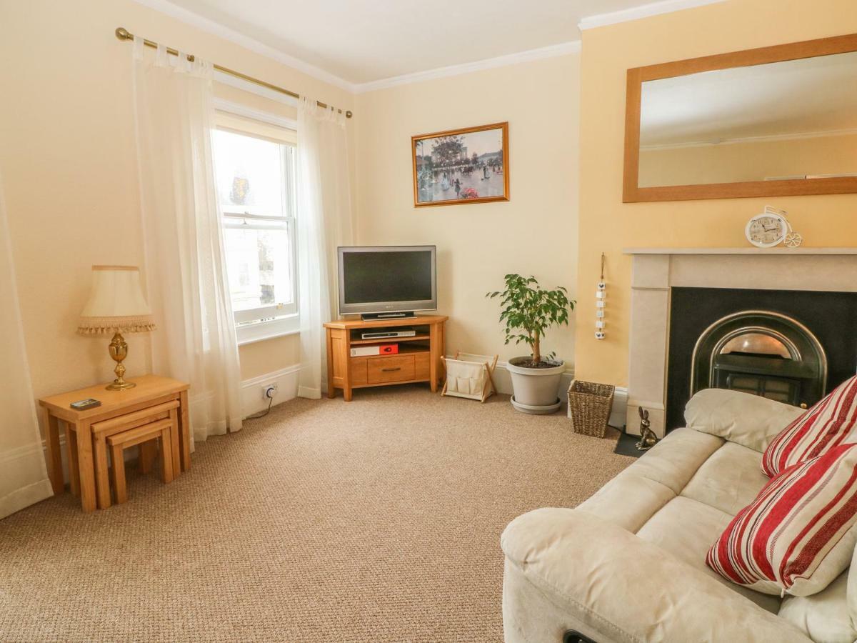 Saltwood Appartement WTA-toernooi van WTA-toernooi van Eastbourne Buitenkant foto