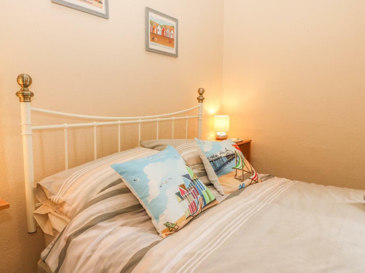 Saltwood Appartement WTA-toernooi van WTA-toernooi van Eastbourne Buitenkant foto