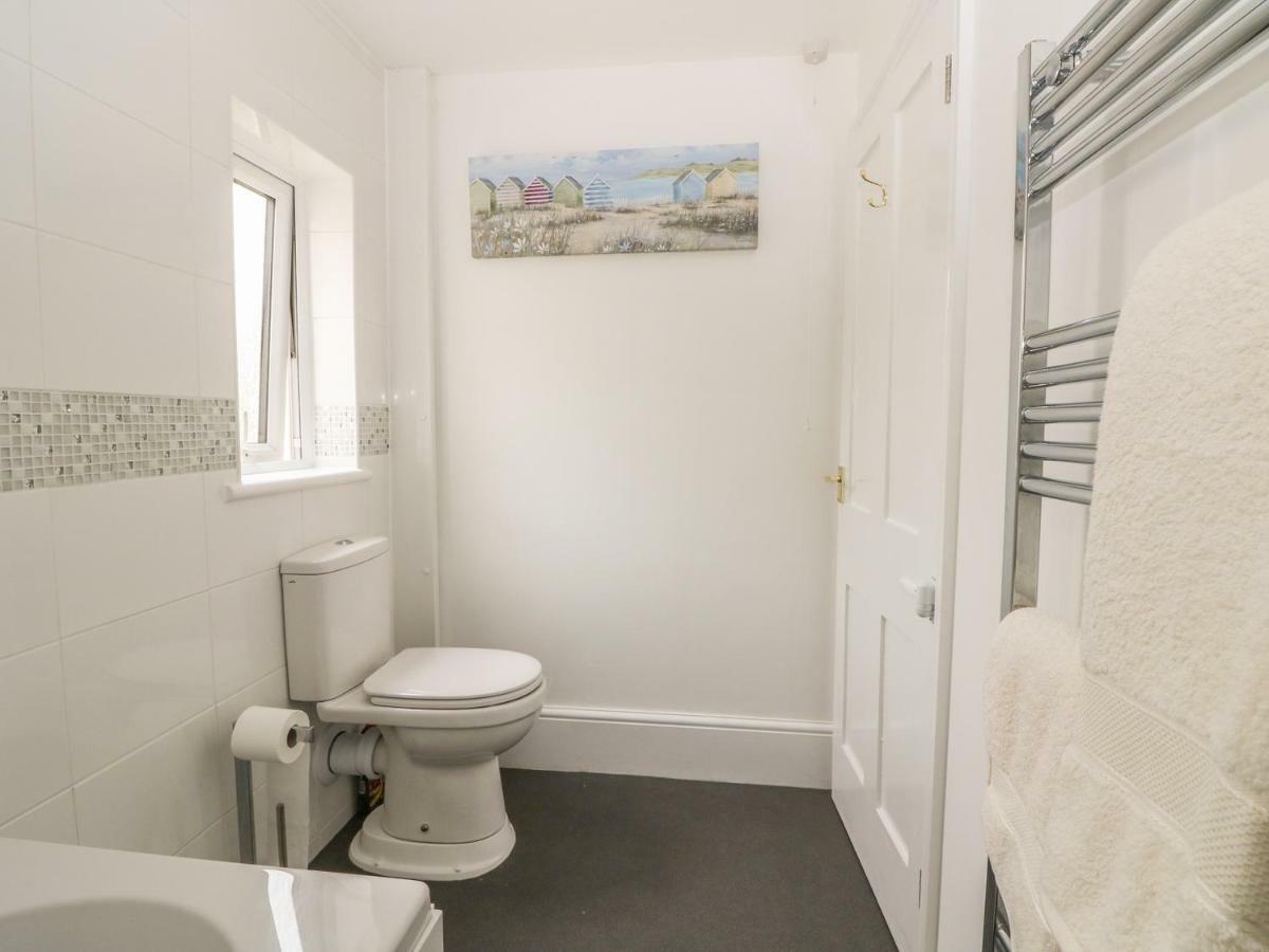 Saltwood Appartement WTA-toernooi van WTA-toernooi van Eastbourne Buitenkant foto