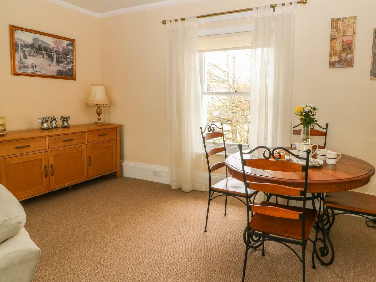 Saltwood Appartement WTA-toernooi van WTA-toernooi van Eastbourne Buitenkant foto