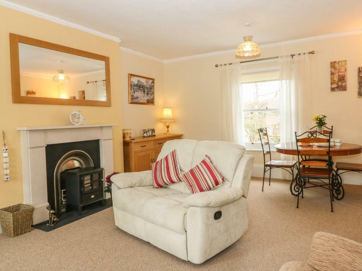 Saltwood Appartement WTA-toernooi van WTA-toernooi van Eastbourne Buitenkant foto