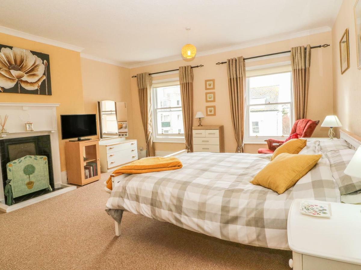 Saltwood Appartement WTA-toernooi van WTA-toernooi van Eastbourne Buitenkant foto
