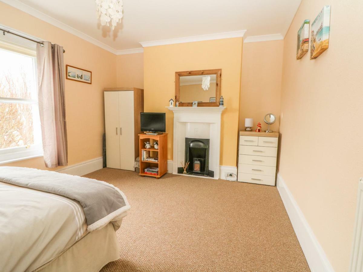 Saltwood Appartement WTA-toernooi van WTA-toernooi van Eastbourne Buitenkant foto