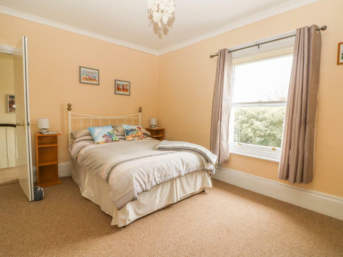 Saltwood Appartement WTA-toernooi van WTA-toernooi van Eastbourne Buitenkant foto
