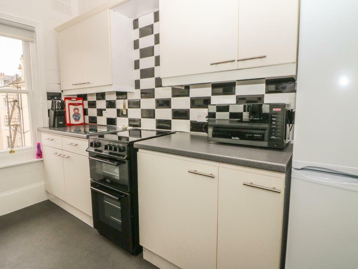 Saltwood Appartement WTA-toernooi van WTA-toernooi van Eastbourne Buitenkant foto