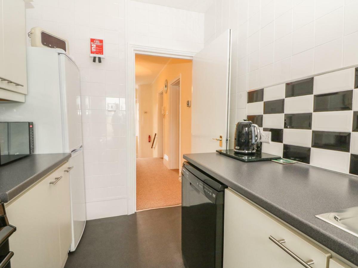 Saltwood Appartement WTA-toernooi van WTA-toernooi van Eastbourne Buitenkant foto