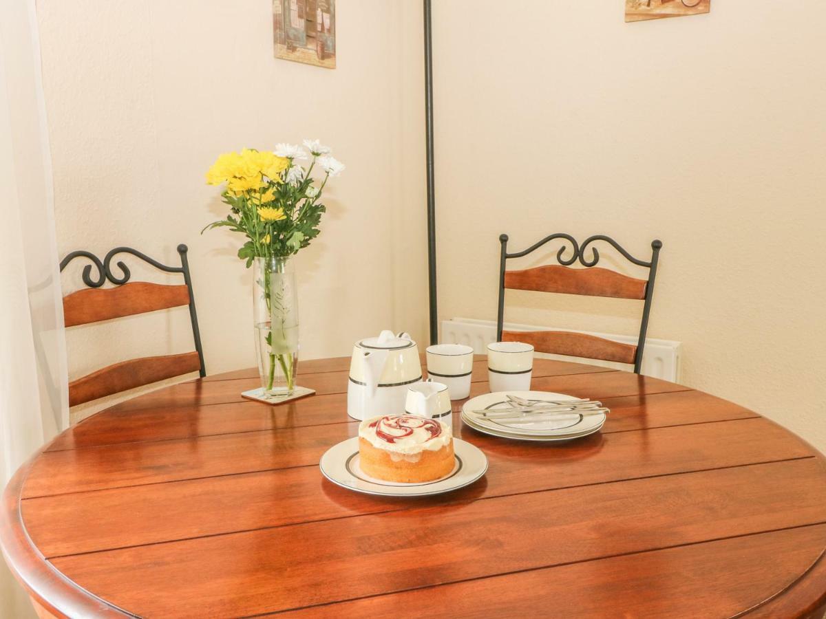Saltwood Appartement WTA-toernooi van WTA-toernooi van Eastbourne Buitenkant foto