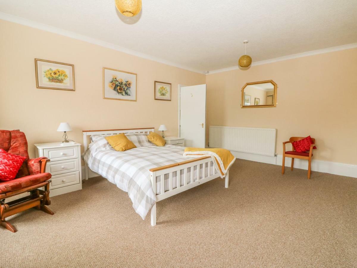 Saltwood Appartement WTA-toernooi van WTA-toernooi van Eastbourne Buitenkant foto